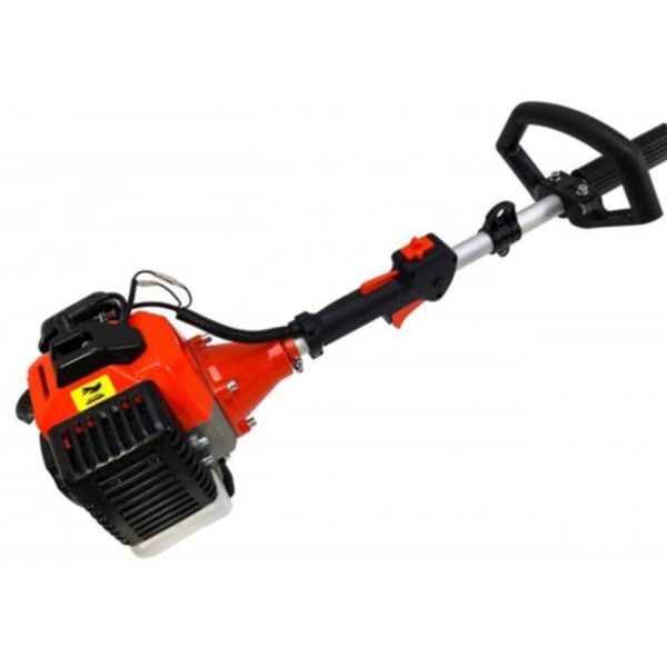Welnek tools multifunkcionális benzines kerti gép, 4 az 1-ben ,(fűkasza,bozótvágó,sövényvágó,ágvágó) 5.8 LE VK-0058 - Image 6