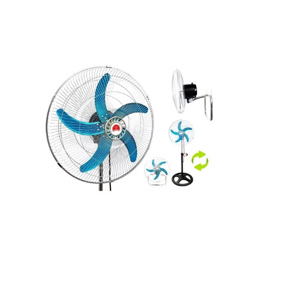 Álló Turbó Ventilátor Changli Crown FS-4521 - Image 3