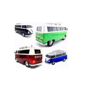 Busz mobil Bluetooth hangszóró WS-266BT