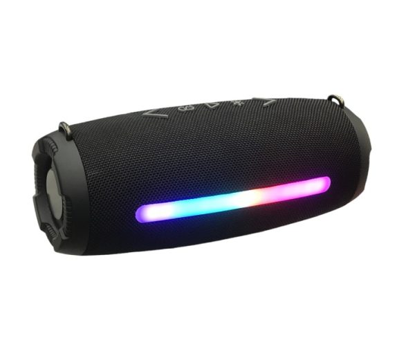 Boombox1000 hordozható Bluetooth hangszóró, 40W - Image 6