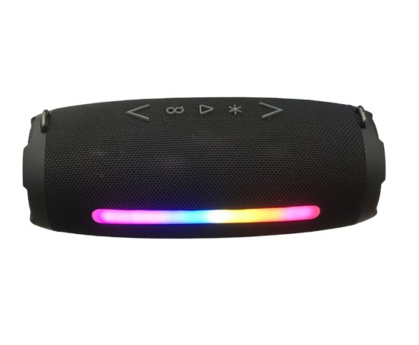 Boombox1000 hordozható Bluetooth hangszóró, 40W - Image 5