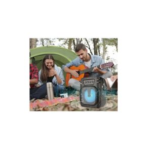 Bt Multimedia Bluetooth Vezetéknélüli Mini Hangszoró ABS-3107