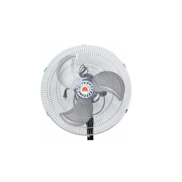 Álló Ventilátor Changli Crown 18" , 3 lapáttal , 360º ban oszcilláló - Image 2