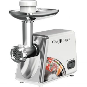 Húsdarálók és kolbásztöltők