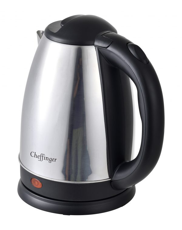 Cheffinger CF-SSK vízforraló 1,8 liter - Image 2