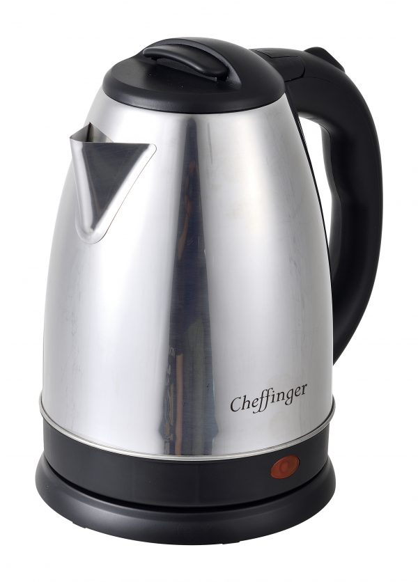 Cheffinger CF-SSK vízforraló 1,8 liter - Image 3