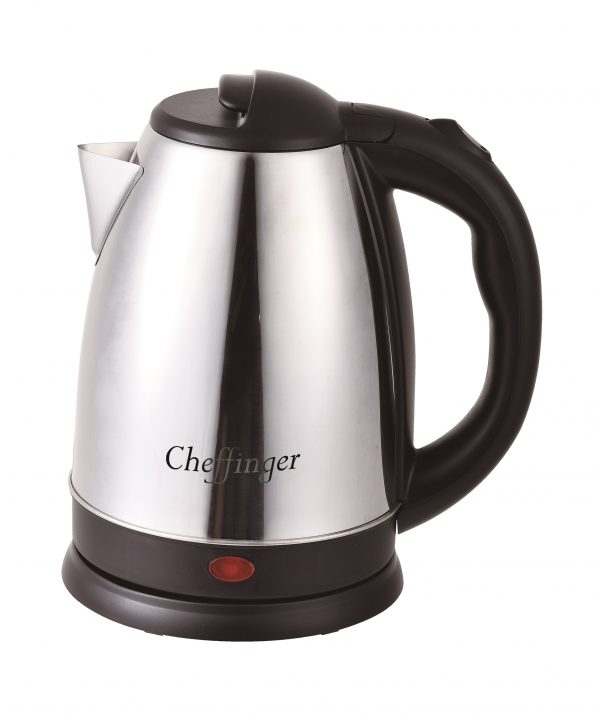 Cheffinger CF-SSK vízforraló 1,8 liter
