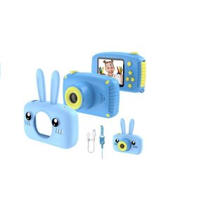 Többfunkciós gyerekkamera, digitális fényképezőgép