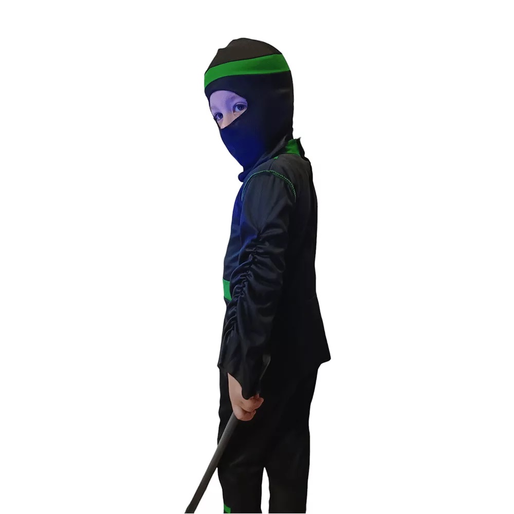 Ninja Jelmez 4-6, 7-9, 10-12 - Image 3