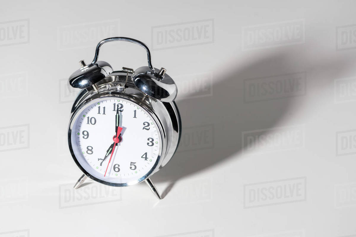 Vekkeres nagy ébresztő óra - Image 2