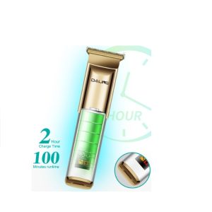 Daling Professzionális Hajvágó DL-1589