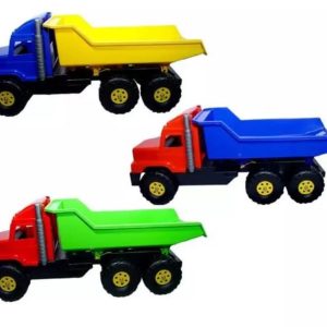 Dömper, a homokozó billentő bajnoka, 80 x 27 x 30 cm