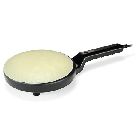 Egyperces Elektromos palacsintasütő 20cm - Image 5