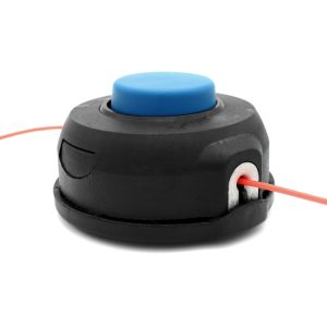 Kék Koppintós Félautomata Damilfej Fűkaszához és Bozótvágóhoz