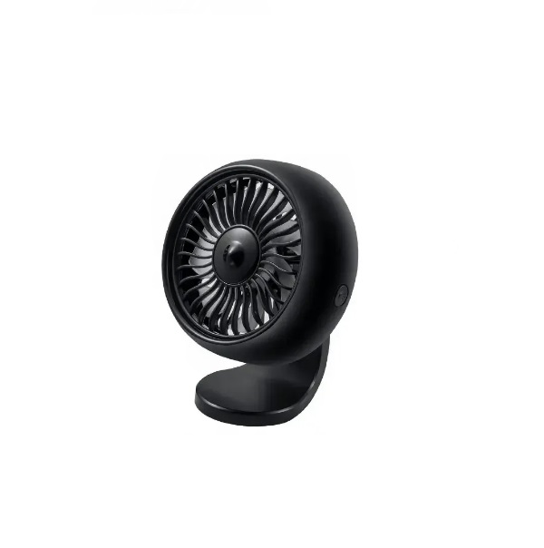 Autó ventilátor LED világítással FEO45 - Image 3