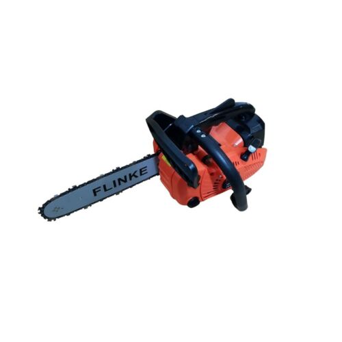 Flinke FK-LF-9550 Gallyazó láncfűrész, benzinmotoros egykezes - Image 3