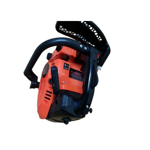 Flinke FK-LF-9550 Gallyazó láncfűrész, benzinmotoros egykezes - Image 4