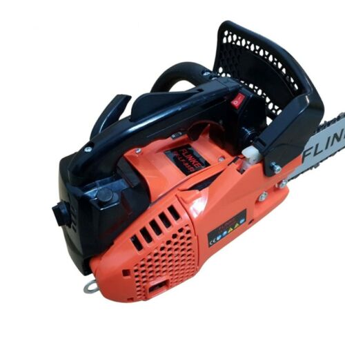Flinke FK-LF-9550 Gallyazó láncfűrész, benzinmotoros egykezes - Image 5
