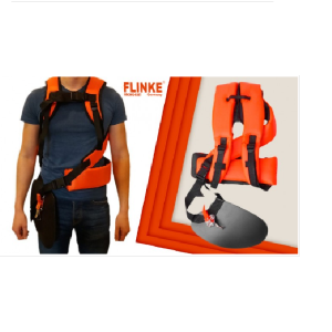 Flinke Fűkasza heveder