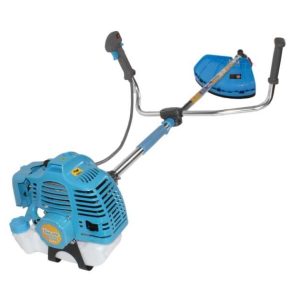 Flinke FK-2800, Benzinmotoros Fűkasza 5,8Le, 18 Részes