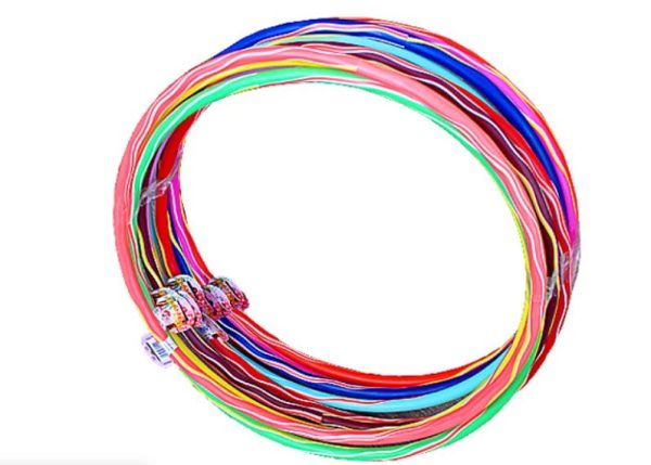 Hullahopkarika a Táncoló gyűrű,ügyességi játék minden korosztálynak 55 cm - Image 3