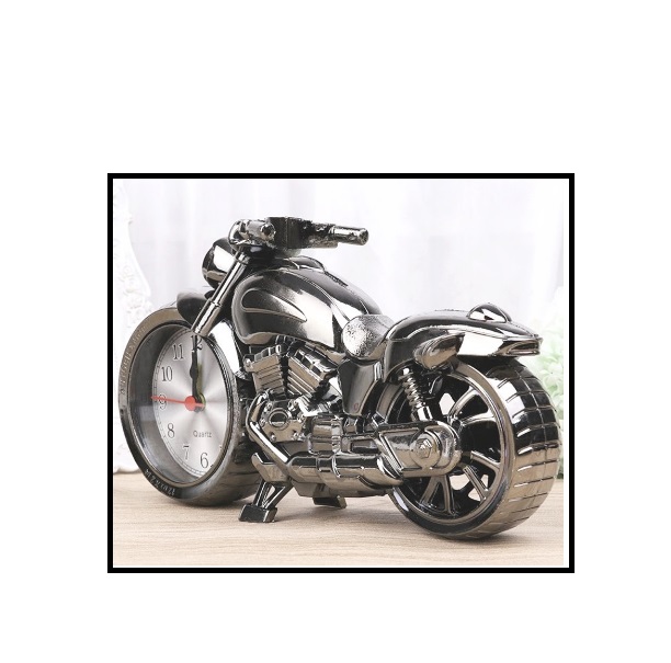 Chopper Motor mobil Ébresztőóra NO.989