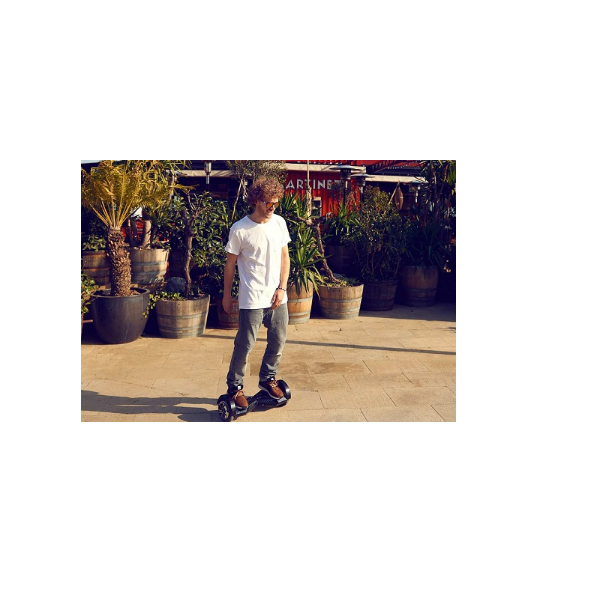 Hoverboard HB-8000 - Image 4