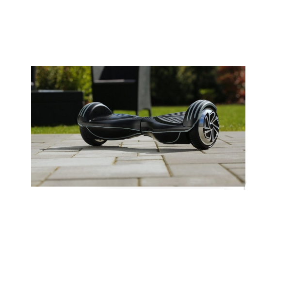 Hoverboard HB-8000 - Image 2