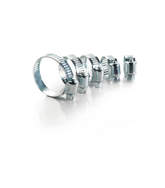 Szorító bilincs szett 10 db-os