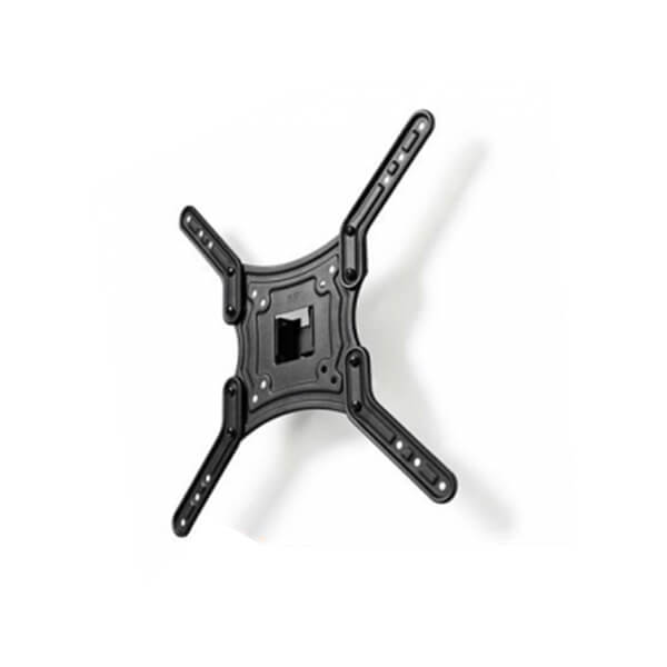 HS490 Minden Irányban Mozgatható TV tartó fali konzol, 14"-47" - Image 3