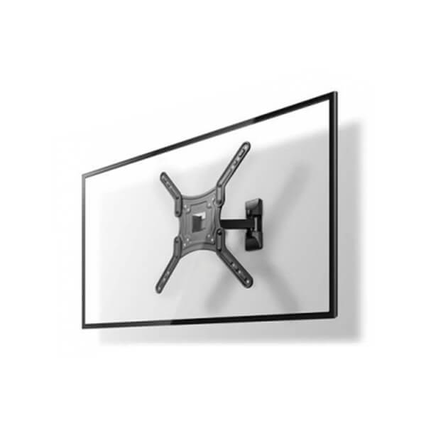 HS490 Minden Irányban Mozgatható TV tartó fali konzol, 14"-47"
