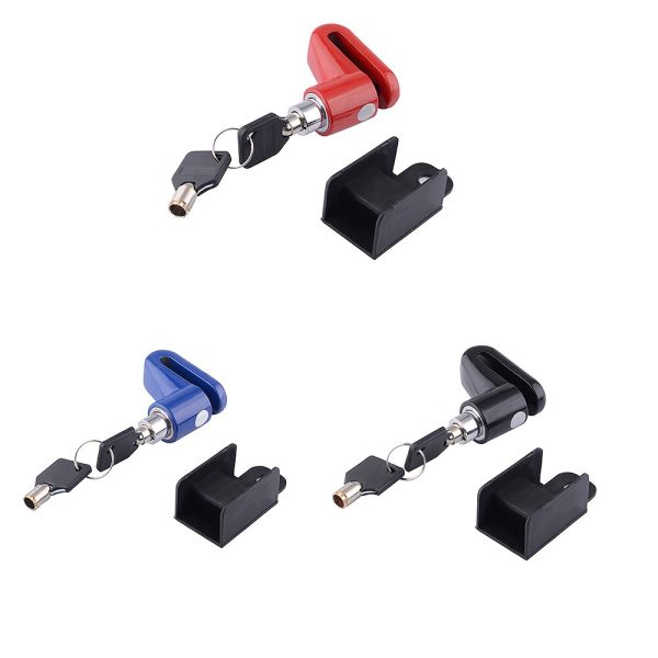 Motor féktárcsazár - Image 3