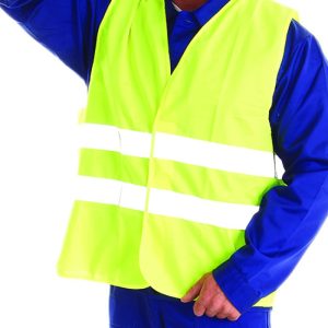 Láthatósági mellény