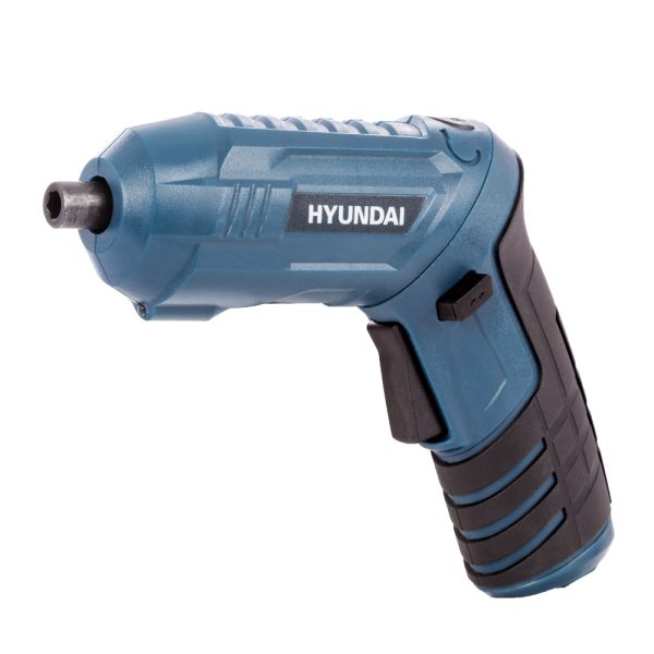 Hyundai HYD-122, 3.6V-Li, Akkus csavarozó - Image 4