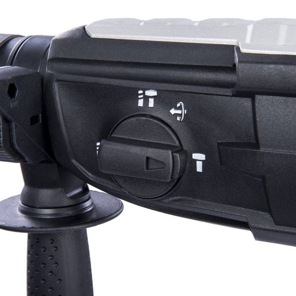 Hyundai HYD-3205A Fúrókalapács SDS+, 950W - Image 4