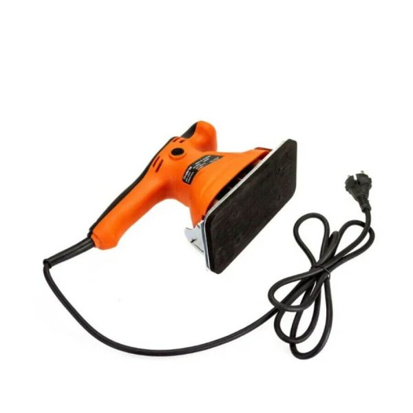 Haina H-7011 Elektromos Szalagcsiszoló 1200W - Image 5