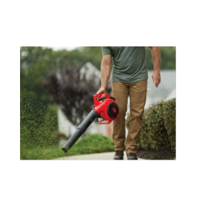 Haina benzines lombszívó és fújó H-GLB3050