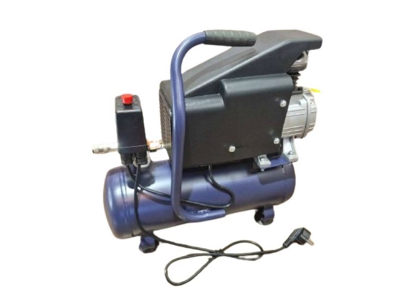 Hitmann 14 literes kompresszor, 1550 W 8/bar 185L/min HT/ACP2423 - Image 2