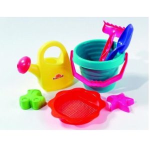 Strand és homokozó játékok