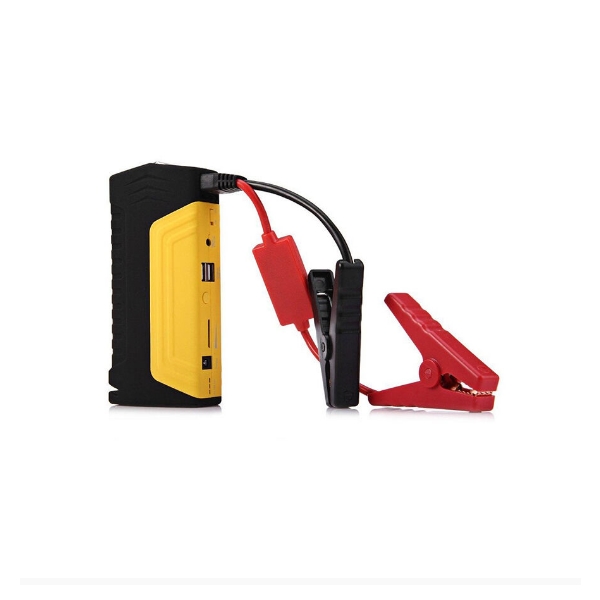 Hordozható autós indító szettbikázó kofferben, 50800mAh - Image 7