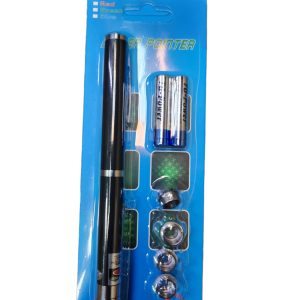 MX-303 lézermutató - laser pointer