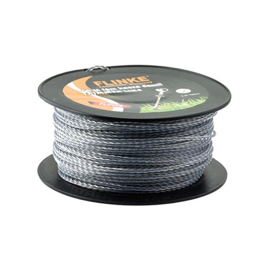 Flinke csavart damil fűkaszához 3,00×100m - Image 3