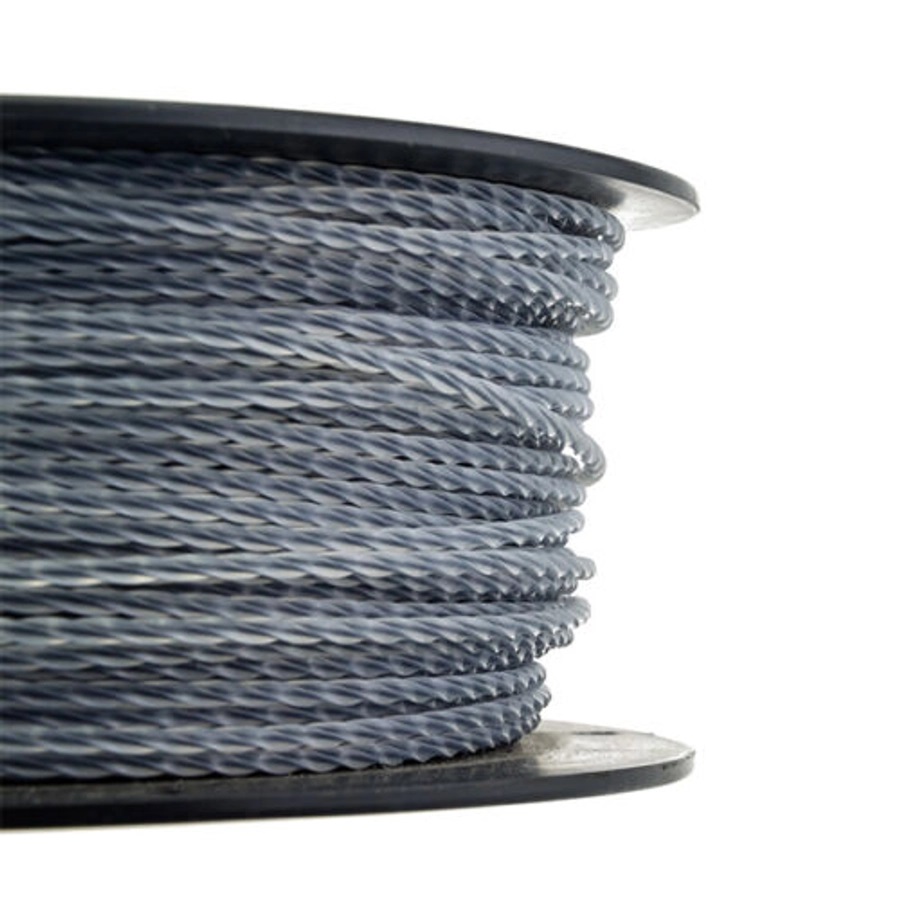 Flinke csavart damil fűkaszához 3,00×100m - Image 4