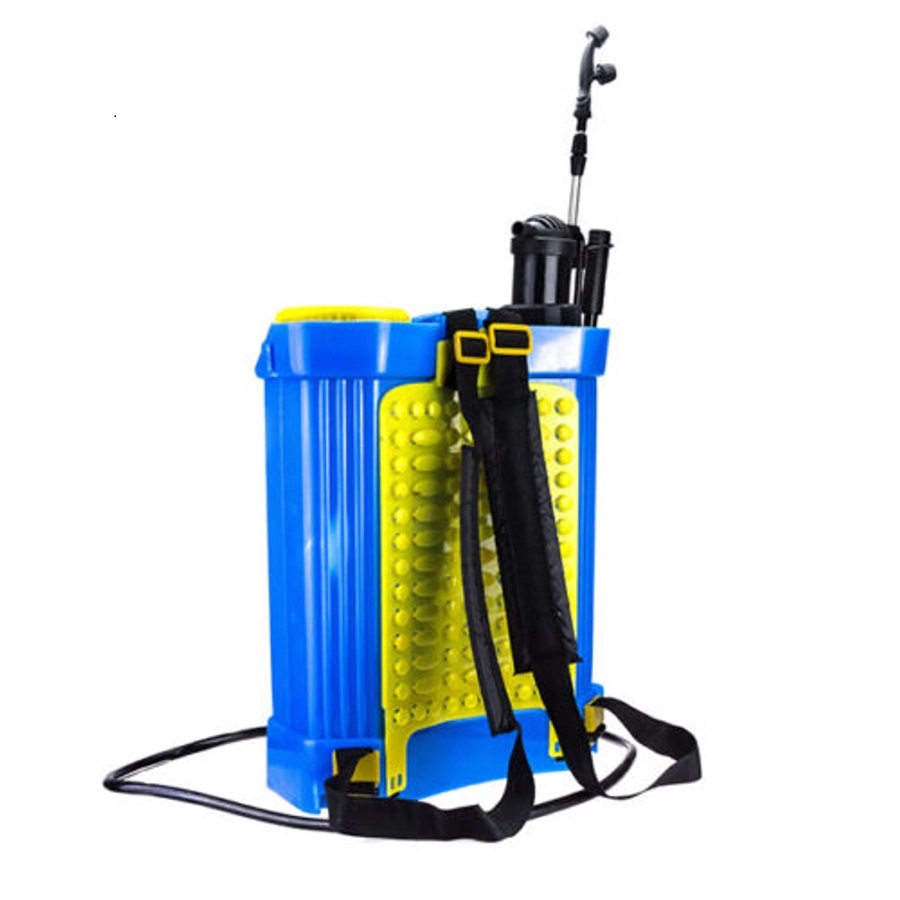 Flinke 2 az 1-ben Akkumulátoros és elektromos kézi ,háti permetező 16 literes 12V/10 AH - Image 5