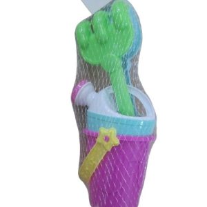 Homozó szett kis kannával