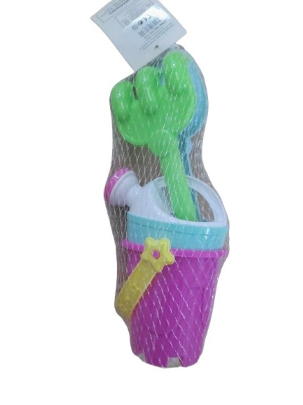 Homozó szett kis kannával