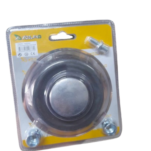 Fűkasza fém damilfej