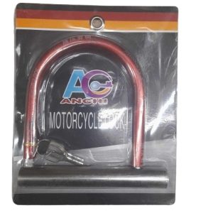 Univerzális nagy teherbírású ,biztonságos motorzár