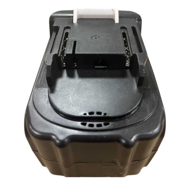 Hao Univerzális szerszámgép pót Li-ion akkumulátor 5.0Ah 128V - Image 2
