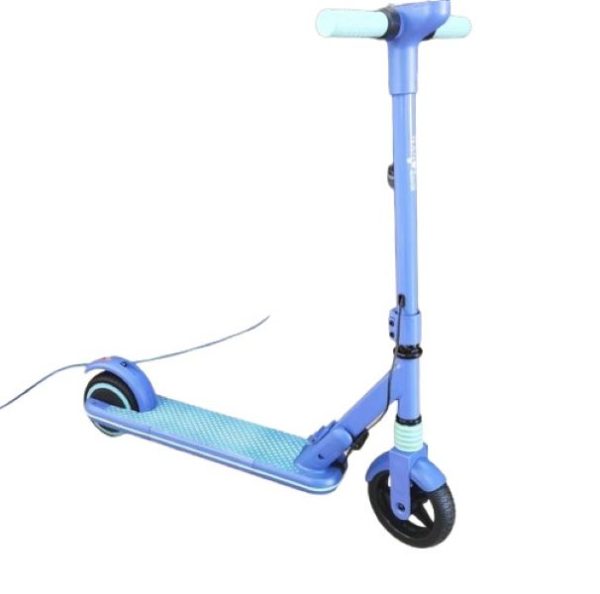 Gyerek elektromos roller 3 féle színben ,14km/h , 130W , maximális támogatott súly max 70kg, max hatótáv 5-8km - Image 4
